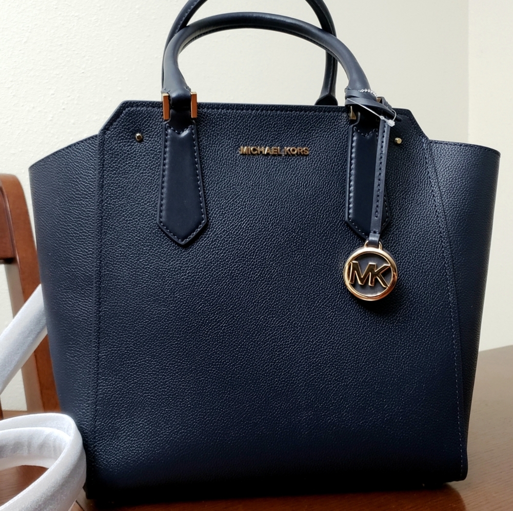 Michael Kors Large Kimberly Purse
